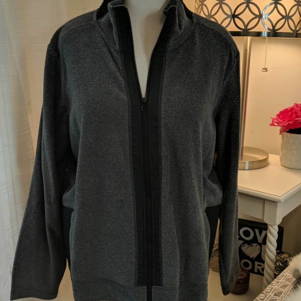 MTA Sport Jacket